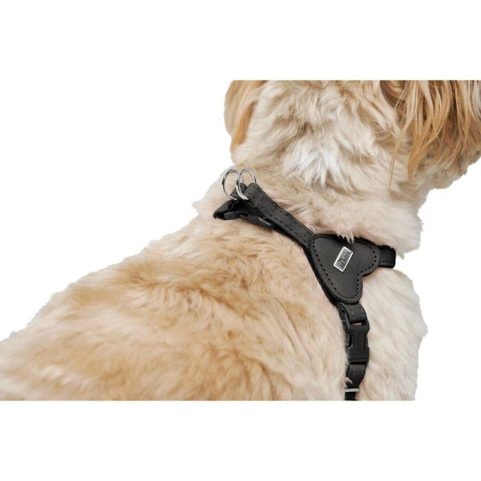 Arnés para Perro Hunter SOHO MINI Negro 1 Arnés para Perro Hunter SOHO MINI Negro 1