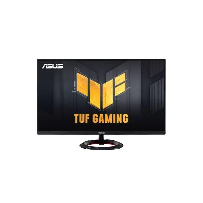 Monitor Gaming Asus TUF Gaming VG249Q3R 24"/ Full HD/ 1ms/ 180Hz/ IPS/ Multimedia/ Negro Monitor Gaming Asus TUF Gaming VG249Q3R 24"/ Full HD/ 1ms/ 180Hz/ IPS/ Multimedia/ Negro