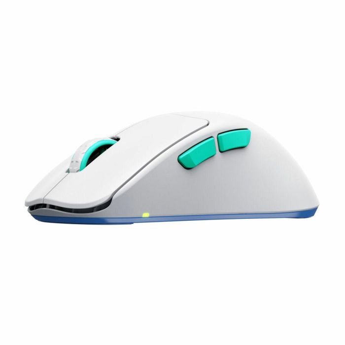 Xtrfy M64 CHE1732750340121 Ratón Inalámbrico para Juegos Blanco con Tecnología Inalámbrica 10