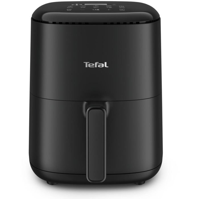 Tefal Heißluftfritteuse Easy Fry EY1458 0 Tefal Heißluftfritteuse Easy Fry EY1458 0