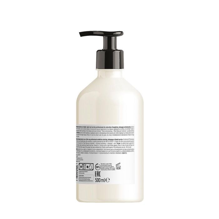 L'Oréal Professionnel Paris METAL DETOX Acondicionador Profesional 500 ml 1