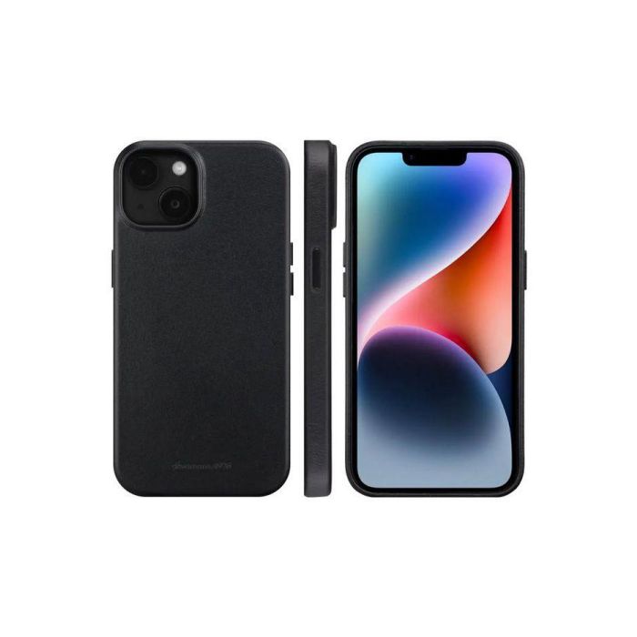 dbramante1928 Roskilde MagSafe iPhone 14 Black 2 dbramante1928 Roskilde MagSafe iPhone 14 Black 2