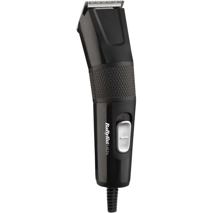 Cortapelos-Afeitadora Babyliss Power Clipper