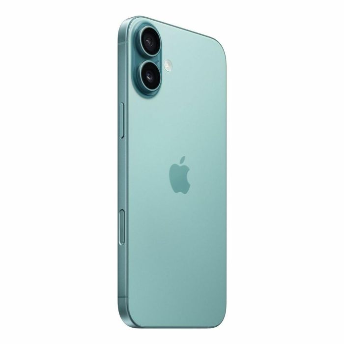Smartphone Apple MXVY3SX/A 6,7" 128 GB Turquesa 5
