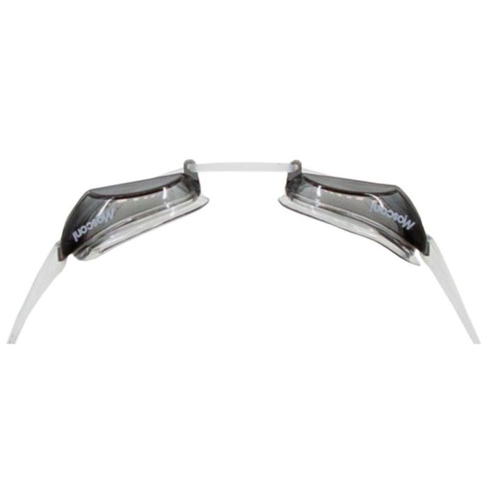 Gafas de Natación Mosconi Ultra Fast Talla única Negro 1