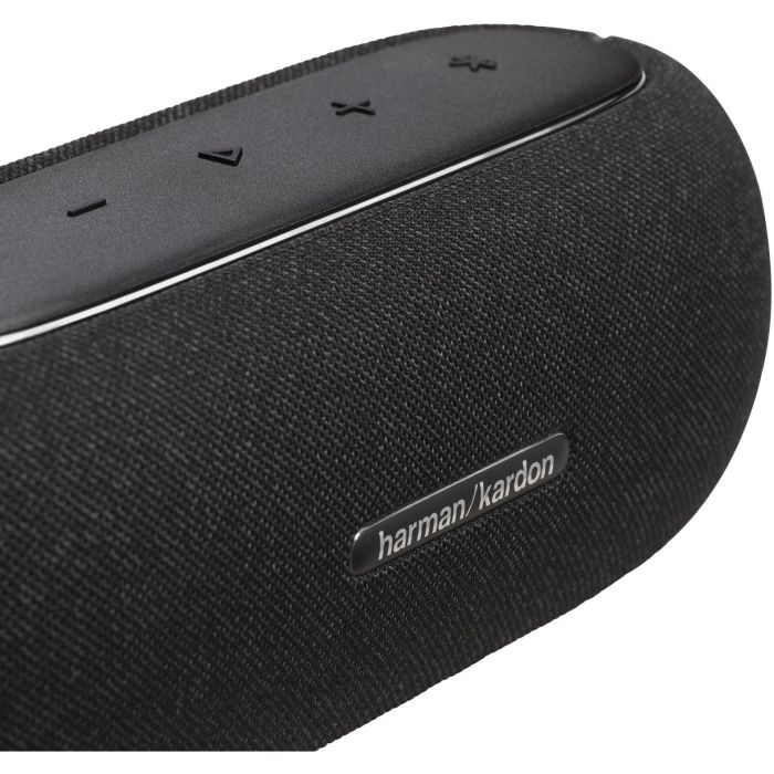 Harman-Kardon Luna black 5 Harman-Kardon Luna black 5