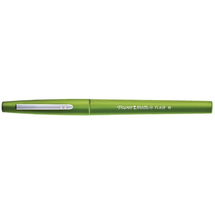 PAPER MATE Faserschreiber Flair 8er Candy Pop M 0.7 mm Blister 2 PAPER MATE Faserschreiber Flair 8er Candy Pop M 0.7 mm Blister 2