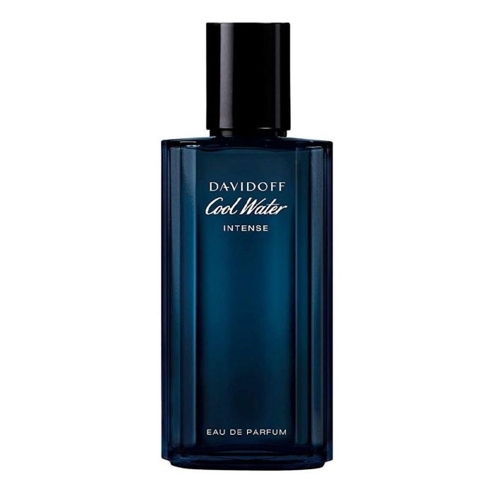 Davidoff Cool Water Intense Eau de Parfum Vaporizador para Hombre 125 ml