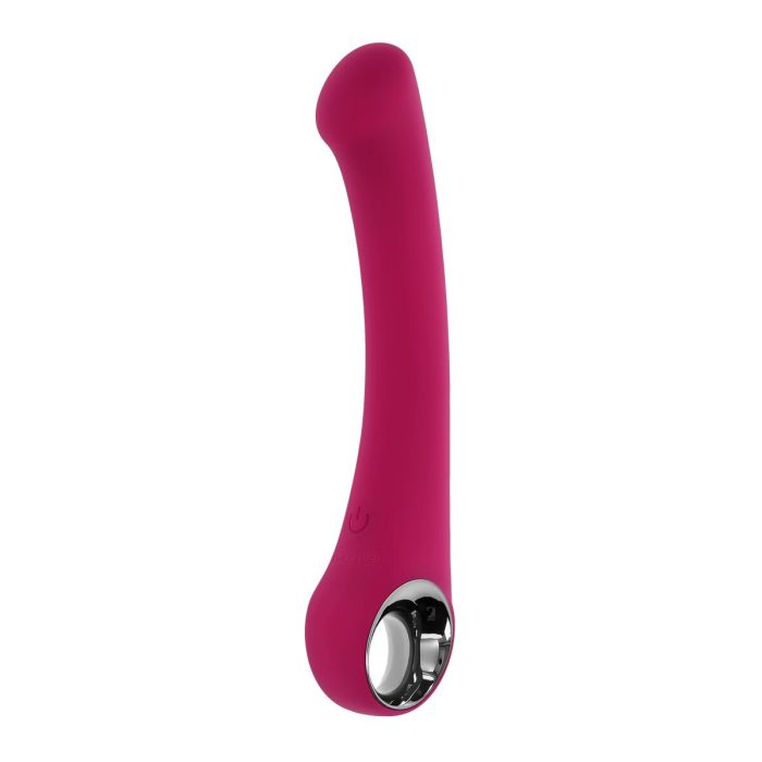 Vibrador Punto G Evolved Rojo 15