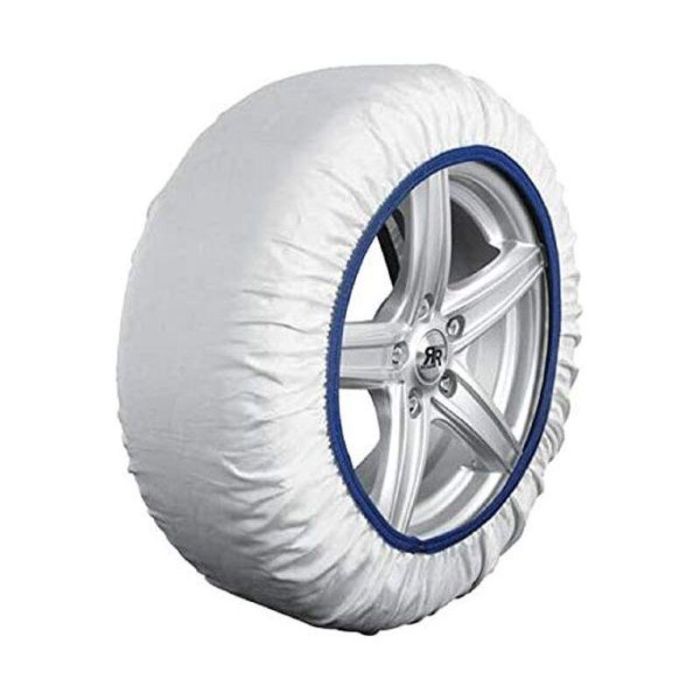 Cadenas de Nieve de Coche Easy Sock CAD8015 (L) 3 Cadenas de Nieve de Coche Easy Sock CAD8015 (L) 3