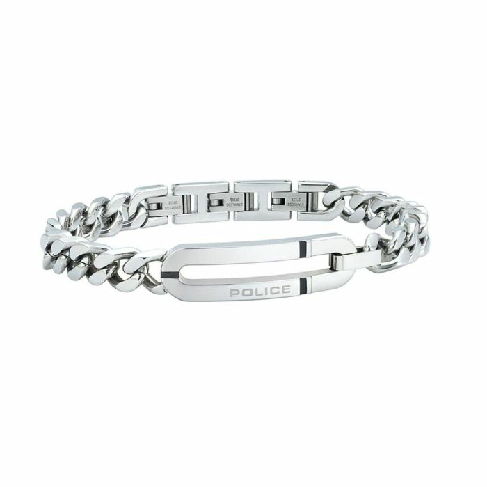 Pulsera Hombre Police PJ26187BSS01 Pulsera Hombre Police PJ26187BSS01