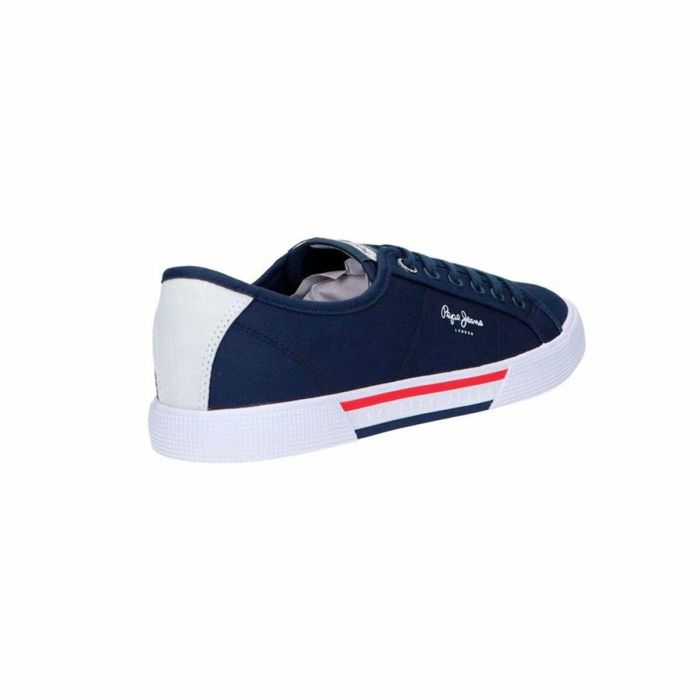 Zapatillas Deportivas Hombre Pepe Jeans Brady 1