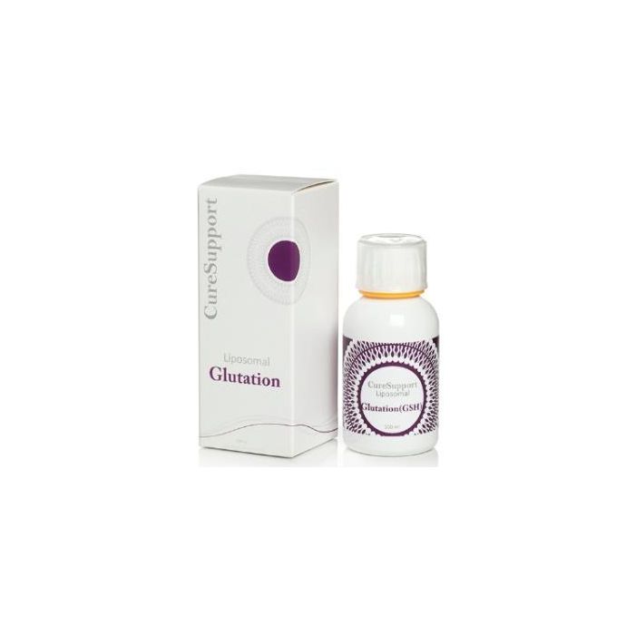 Liposomal Glutation 100Ml. Liposomal Glutation 100Ml.