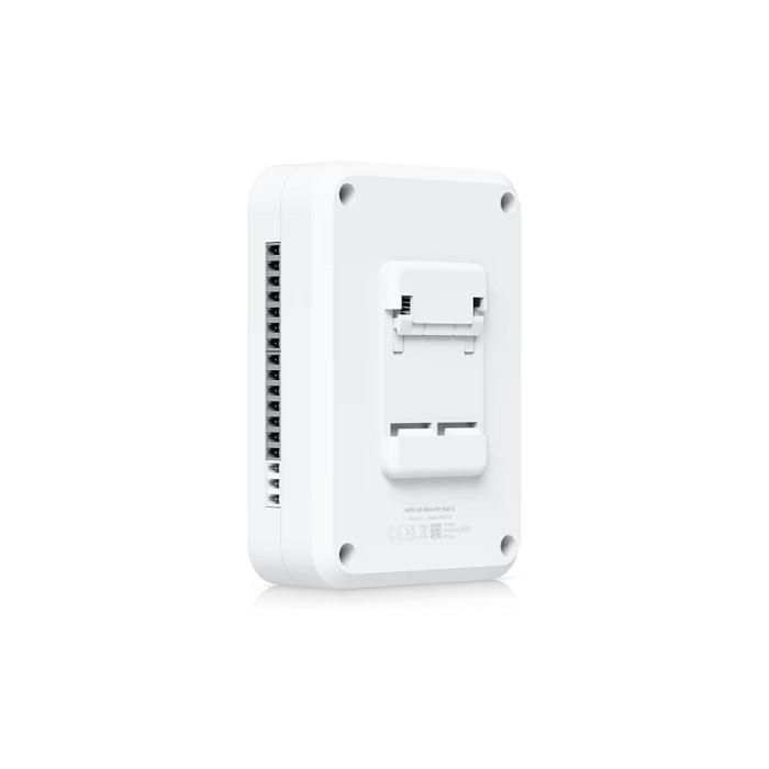 Ubiquiti UA-Retrofit-Hub-2, Blanco, Carcasa de Policarbonato y SGCC, Certificaciones CE/FCC/IC, Temperatura -10 a 40 °C 5