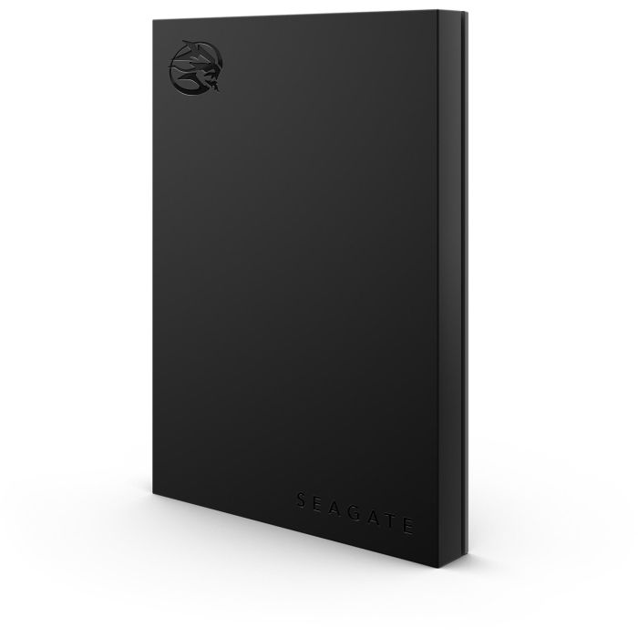 Disco Duro Externo Seagate FIRECUDA GAMING 2 TB 2 Disco Duro Externo Seagate FIRECUDA GAMING 2 TB 2