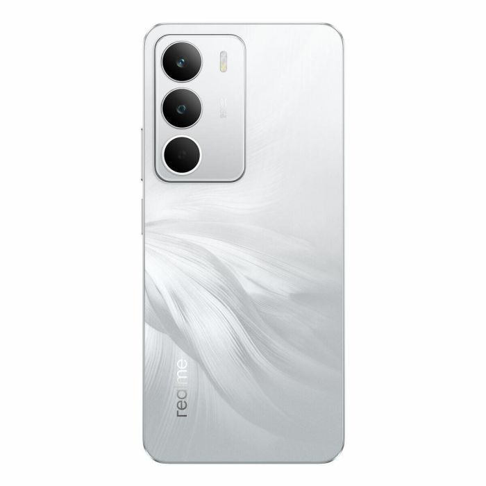Smartphone Realme C71 6,67" Unisoc 8 GB RAM 256 GB Blanco 19 Smartphone Realme C71 6,67" Unisoc 8 GB RAM 256 GB Blanco 19