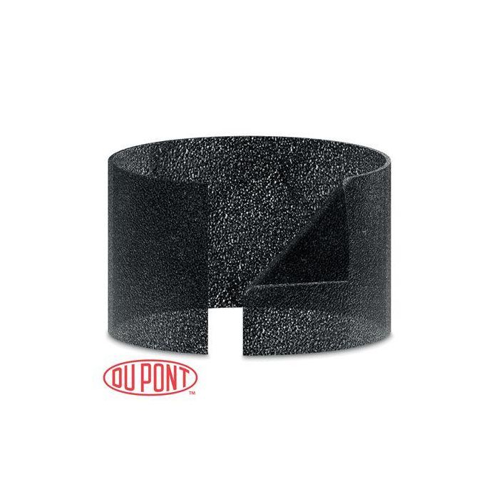 Recambio de Filtro de Carbono Leitz Negro (3 Unidades)