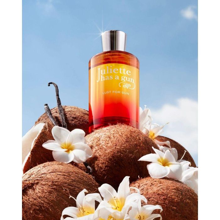 Perfume Mujer Juliette Has A Gun Lust For Sun EDP 100 ml 2 Perfume Mujer Juliette Has A Gun Lust For Sun EDP 100 ml 2