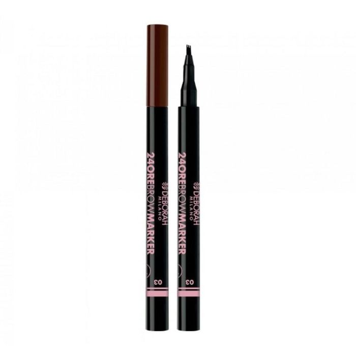 Deborah 24Ore Marker para Cejas Tono 03