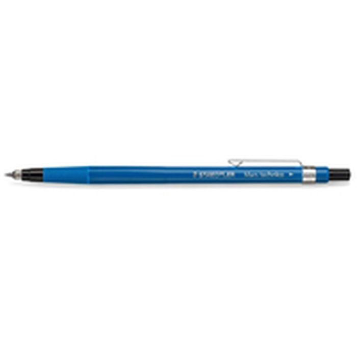 Portaminas Staedtler Azul Negro 5