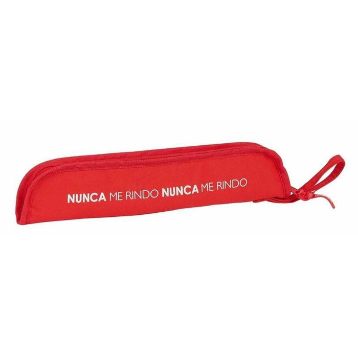Portaflautas sevilla fc corporativa 43x32x17 cm 1 Portaflautas sevilla fc corporativa 43x32x17 cm 1