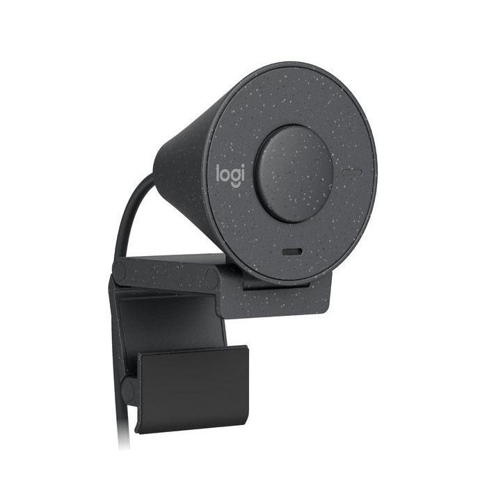 Logitech Brio 300 Webcam Full HD