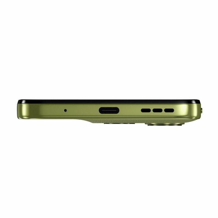 Motorola moto g15 4G Dual SIM Smartphone 6.72" FHD+ 8GB RAM 256GB Almacenamiento Cámara 50MP Batería 5200mAh Verde 9 Motorola moto g15 4G Dual SIM Smartphone 6.72" FHD+ 8GB RAM 256GB Almacenamiento Cámara 50MP Batería 5200mAh Verde 9
