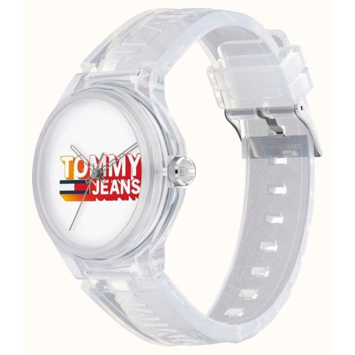 Reloj Hombre Tommy Hilfiger 1720027 (Ø 40 mm) 3 Reloj Hombre Tommy Hilfiger 1720027 (Ø 40 mm) 3