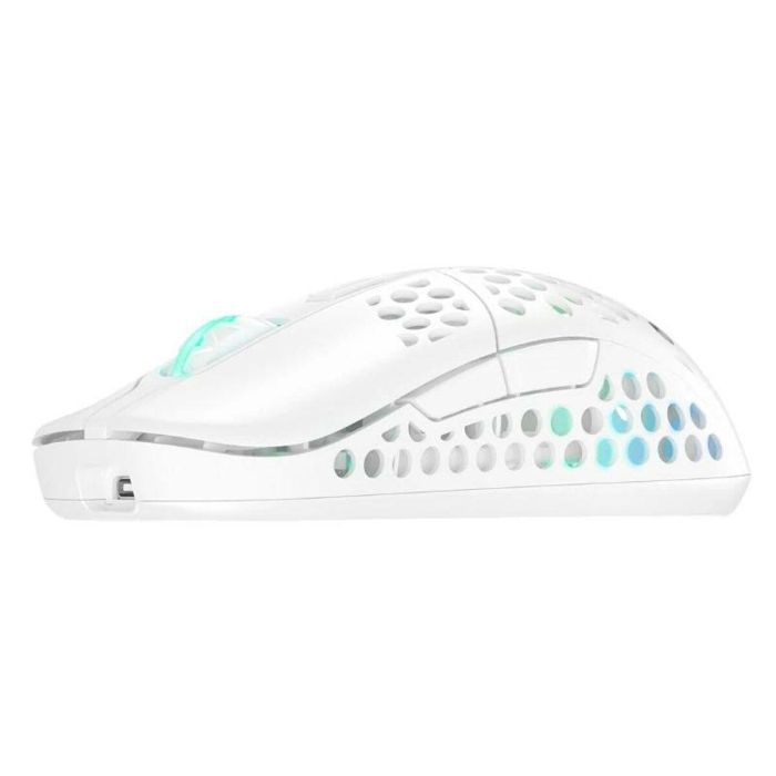 Ratón Inalámbrico Cherry Xtrfy Blanco 3 Ratón Inalámbrico Cherry Xtrfy Blanco 3