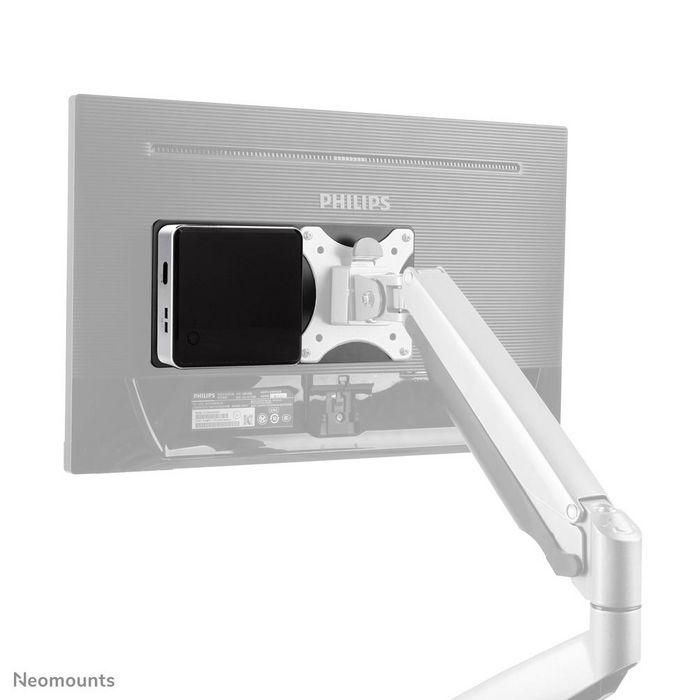 Soporte Neomounts THINCLIENT-01 2 Soporte Neomounts THINCLIENT-01 2