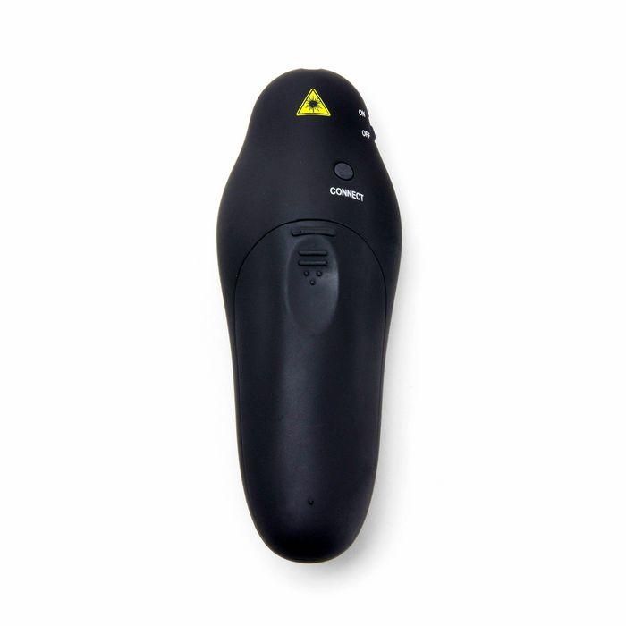 Dicota Pin Point Wireless Laser Pointer 2 Dicota Pin Point Wireless Laser Pointer 2