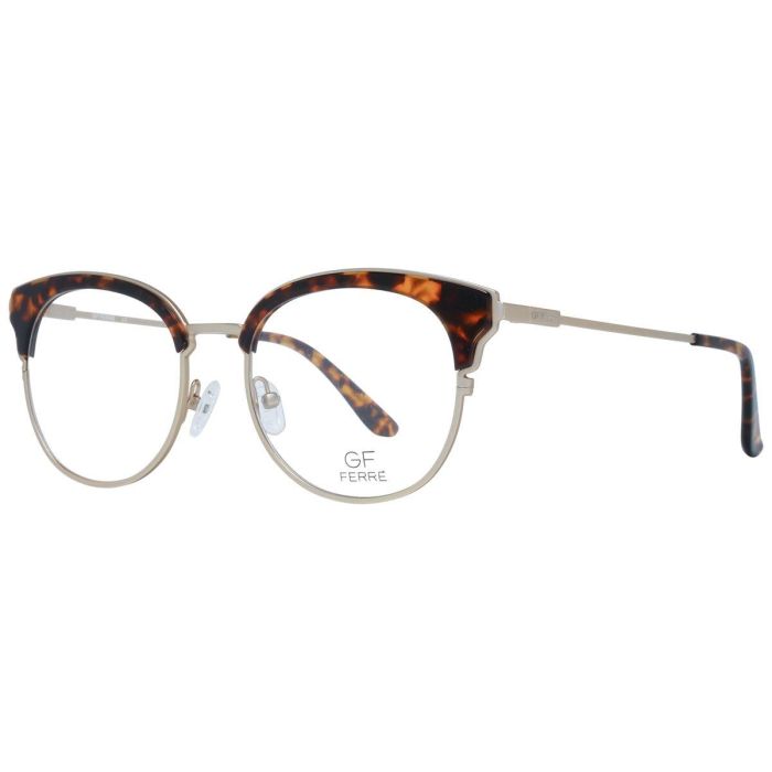 Montura de Gafas Unisex Gianfranco Ferre GFF0273 52004 0 Montura de Gafas Unisex Gianfranco Ferre GFF0273 52004 0