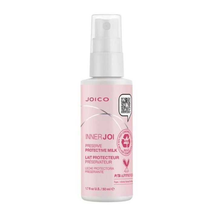 Joico Innerjoi Preserve Leche Protectora para Cabello, 50 unidades