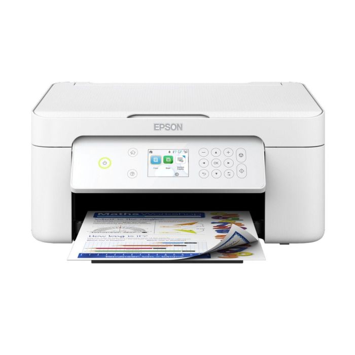 Impresora Multifunción Epson Expression Home XP-4205 Impresora Multifunción Epson Expression Home XP-4205