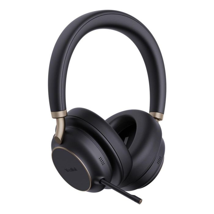 Yealink BH76 Plus UC USB-C, Ø 35mm, ANC, Bluetooth 5.3 4 Yealink BH76 Plus UC USB-C, Ø 35mm, ANC, Bluetooth 5.3 4