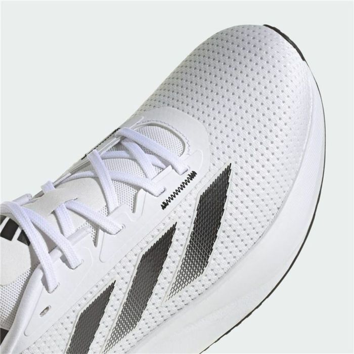Zapatillas de Running para Adultos Adidas Duramo SL Blanco 1