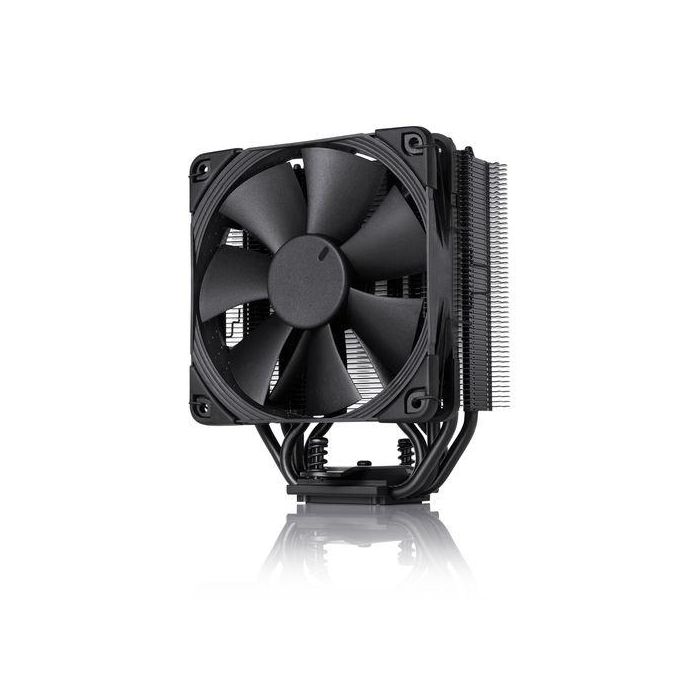 NOCTUA NH-U12S CH.BK Disipador CPU 120mm Multisocket Intel/AMD Negro NOCTUA NH-U12S CH.BK Disipador CPU 120mm Multisocket Intel/AMD Negro
