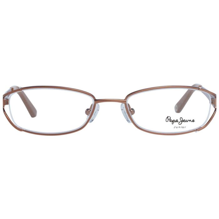 Montura de Gafas Unisex Pepe Jeans PJ2029 46C1 2