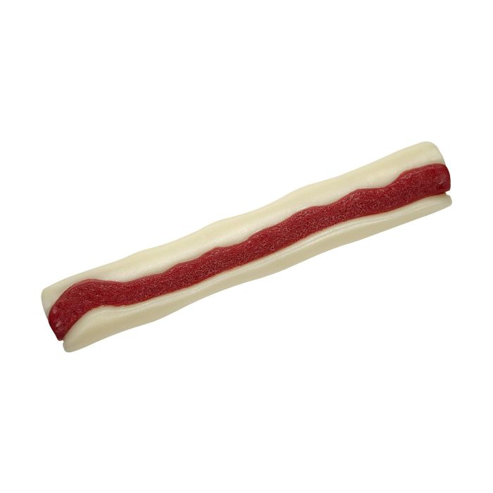 Mordedor de perro Nylabone Extreme Chew Roll Rawhide Talla XL Pollo Nylon 1