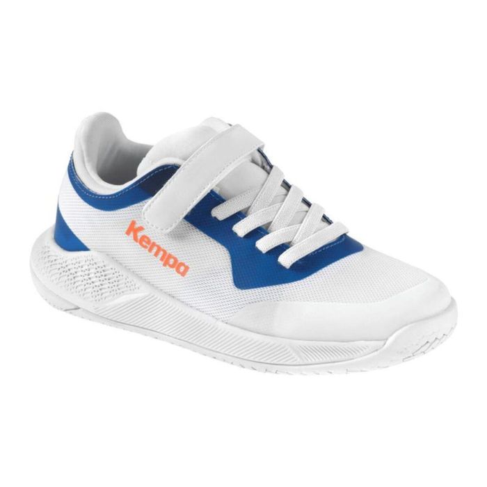 Zapatillas Deportivas Infantiles Kempa Kourtfly Infantil Unisex Balonmano L Zapatillas Deportivas Infantiles Kempa Kourtfly Infantil Unisex Balonmano L