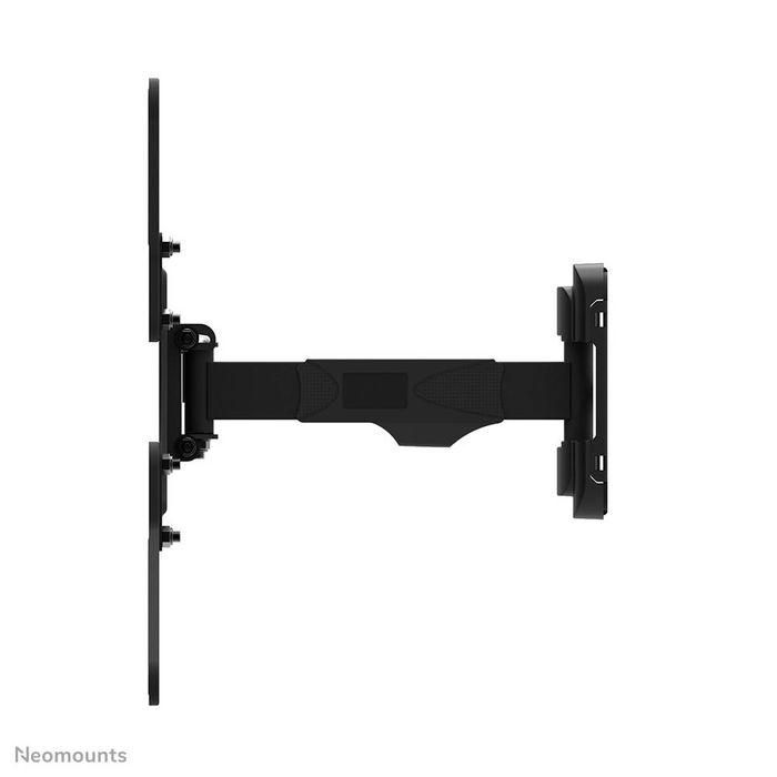 Neomounts WL40-540BL14 Soporte de Pared Full Motion para Pantallas de 32-55", Hasta 35 kg, VESA 100x100-400x400, Negro 3