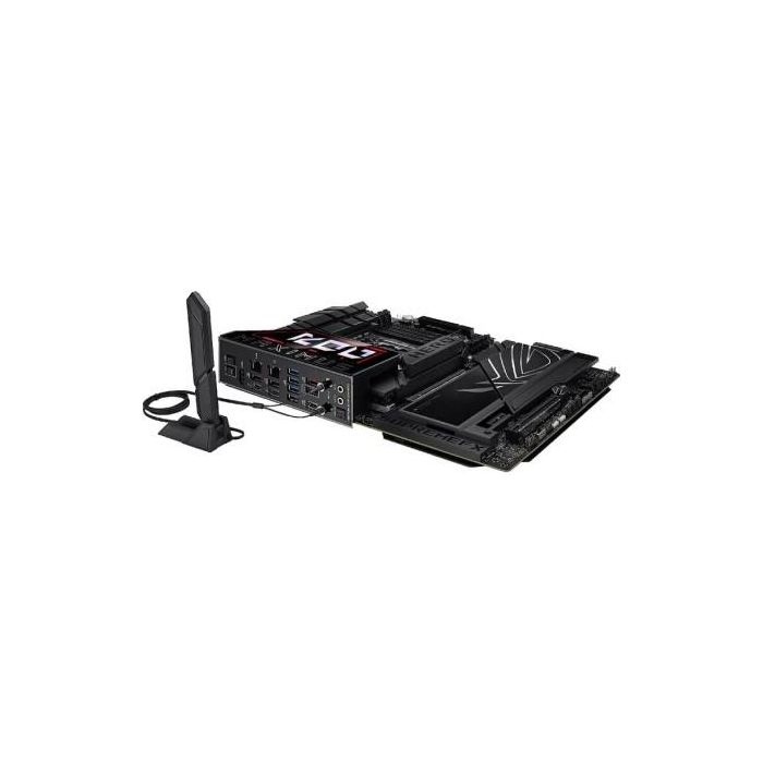 Placa Asus Rog Maximus Z890 Hero,Intel,1851,Z890,4Ddr5,Wifi 2