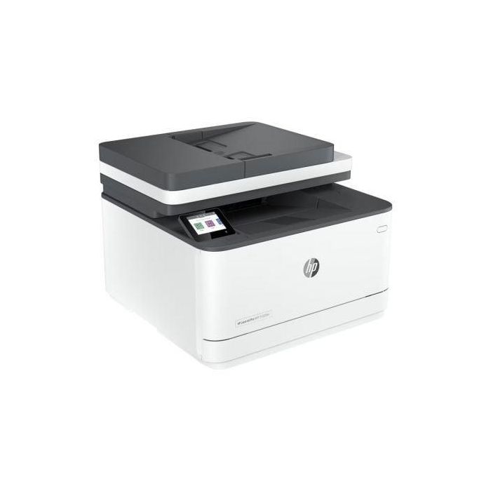 HP LaserJet Pro MFP 3102fdn Impresora Multifunción Láser A4 33ppm 1200DPI Dúplex ADF Ethernet, Pantalla Táctil 3 HP LaserJet Pro MFP 3102fdn Impresora Multifunción Láser A4 33ppm 1200DPI Dúplex ADF Ethernet, Pantalla Táctil 3