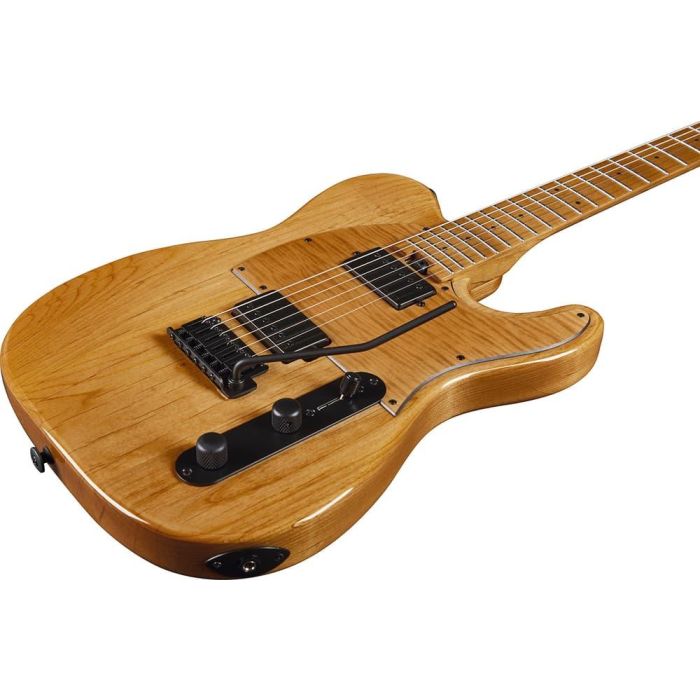 Guitarra Eléctrica Eko Tero 601 Lignum - Natural Eko 2 Guitarra Eléctrica Eko Tero 601 Lignum - Natural Eko 2