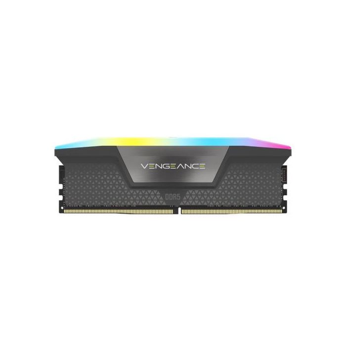 Memoria Corsair Ddr5 64Gb 2X32Gb Pc6000 Vengeance Rgb CMH64GX5M2B6000Z38 2 Memoria Corsair Ddr5 64Gb 2X32Gb Pc6000 Vengeance Rgb CMH64GX5M2B6000Z38 2