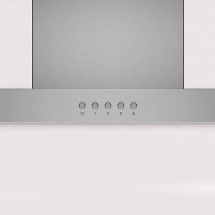 Campana Convencional Balay 3BC065MX 60 cm 525 m3/h 210W C 2 Campana Convencional Balay 3BC065MX 60 cm 525 m3/h 210W C 2