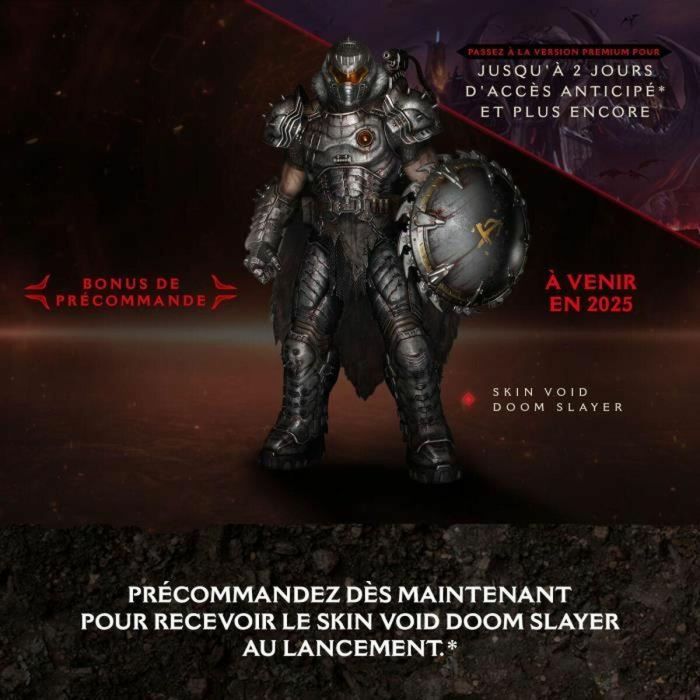 Doom: La Edad Oscura PE - PS5 4 Doom: La Edad Oscura PE - PS5 4