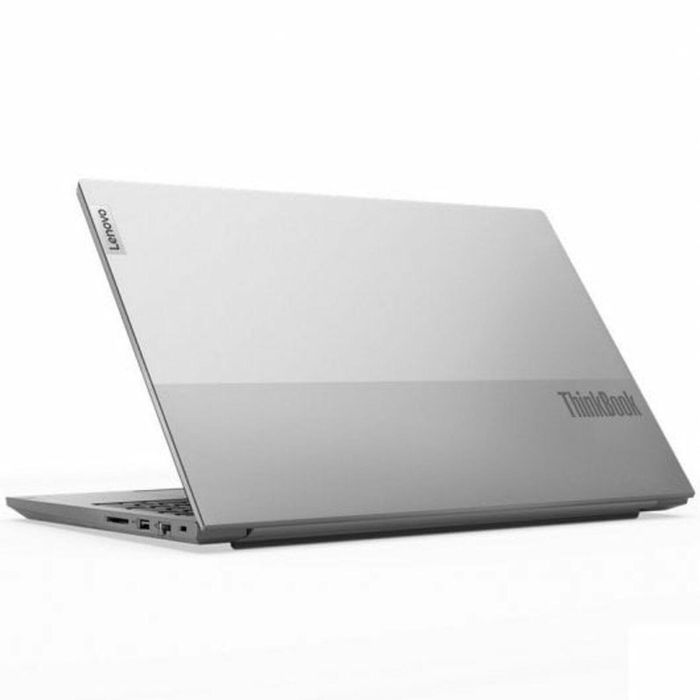 Laptop Lenovo 15,6" intel core i5-1135g7 8 GB RAM 256 GB SSD Qwerty Español 5 Laptop Lenovo 15,6" intel core i5-1135g7 8 GB RAM 256 GB SSD Qwerty Español 5