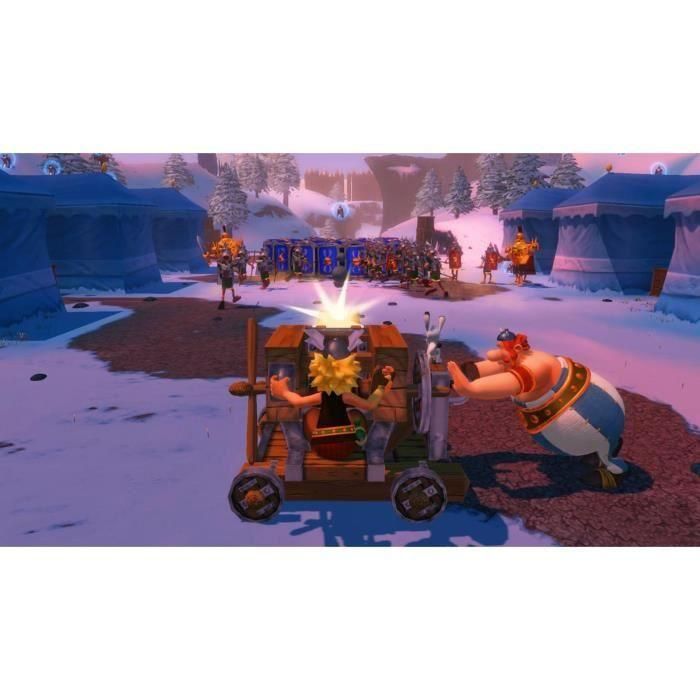 Asterix y Obelix XXL Collection - Juego de PS5 2 Asterix y Obelix XXL Collection - Juego de PS5 2