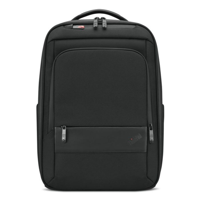 Lenovo ThinkPad Professional Mochila 16 Pulgadas Gen 2 - Para Portátiles, Diseño Versátil, Organizador, Resistente Agua, Sostenible 1